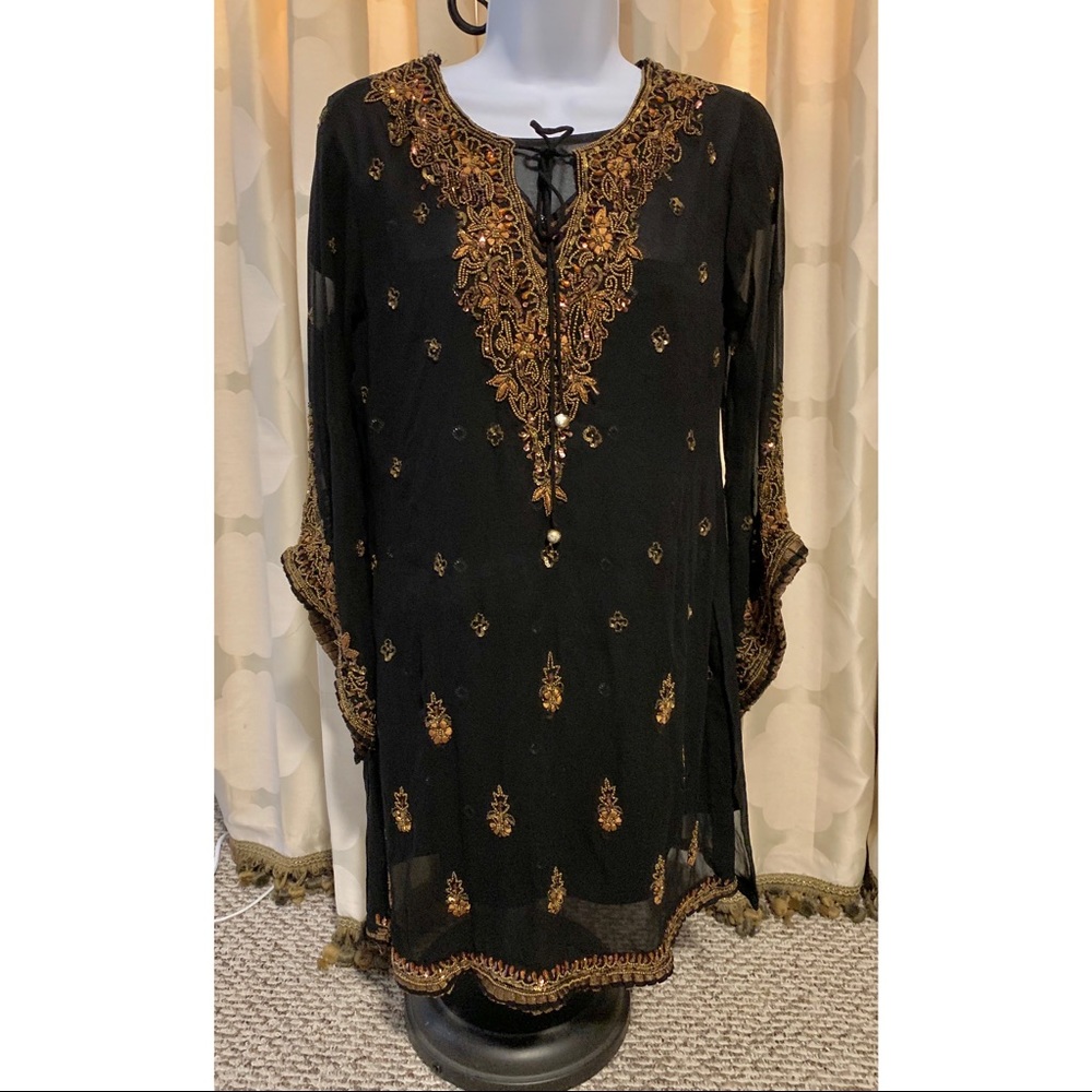 Indian Kurti |
